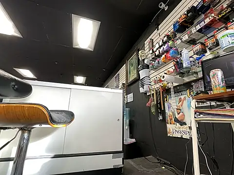 RawRyder8 online show from February 16, 12:08 am