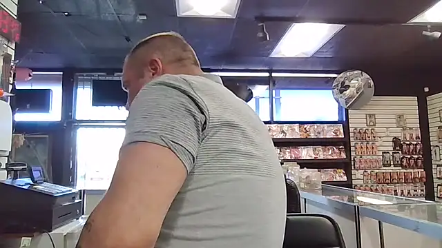 RawRyder8 online show from November 1, 6:43 pm