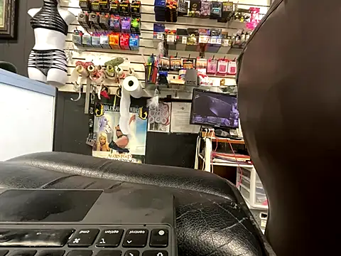 RawRyder8 online show from November 7, 8:53 pm