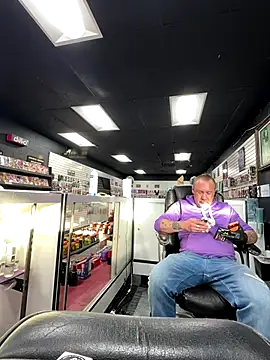 RawRyder8 online show from November 13, 11:47 pm