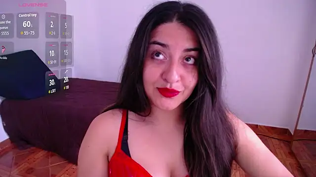 moritalatina online show from December 21, 4:03 pm