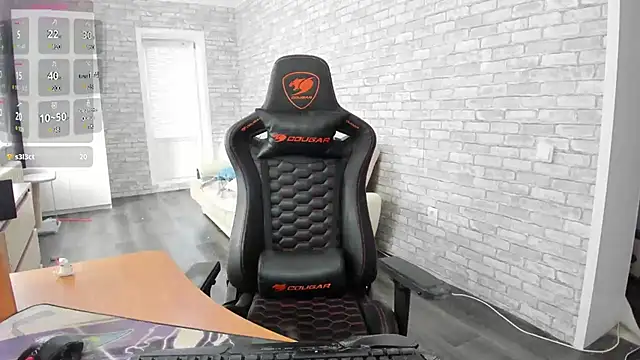 iliaskrislove online show from February 26, 7:53 am