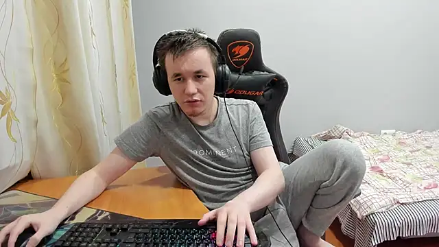 iliaskrislove online show from November 26, 2:45 am