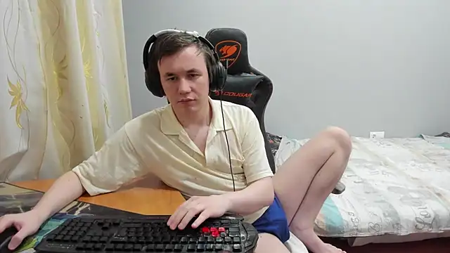 Snapshot of iliaskrislove chatting on January 31, 7:11 pm iliaskrislove online show from January 31, 7:11 pm