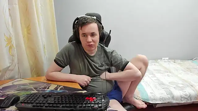 Snapshot of iliaskrislove chatting on February 2, 12:48 pm iliaskrislove online show from February 2, 12:48 pm