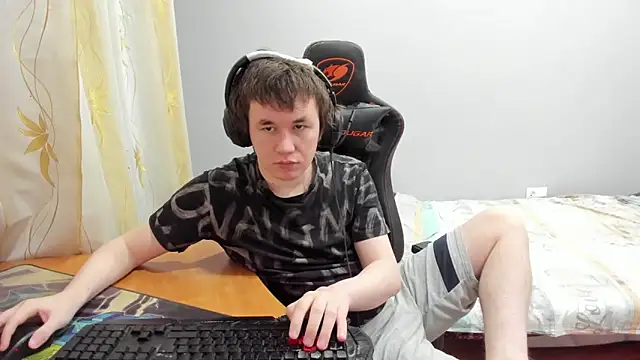 Snapshot of iliaskrislove chatting on February 7, 11:52 pm iliaskrislove online show from February 7, 11:52 pm