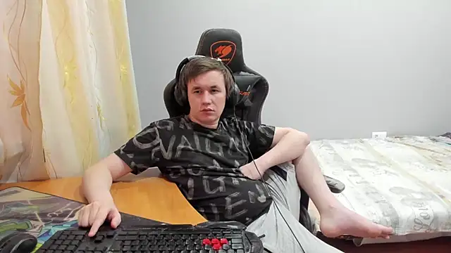 Snapshot of iliaskrislove chatting on February 8, 12:52 pm iliaskrislove online show from February 8, 12:52 pm