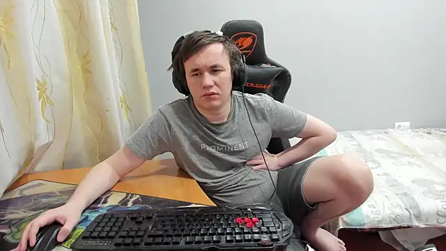 Snapshot of iliaskrislove chatting on February 16, 11:45 pm iliaskrislove online show from February 16, 11:45 pm