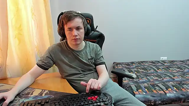 Snapshot of iliaskrislove chatting on February 23, 5:16 am iliaskrislove online show from February 23, 5:16 am