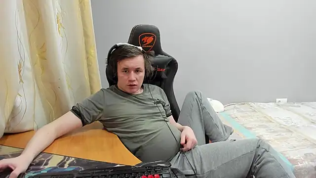 Snapshot of iliaskrislove chatting on February 25, 5:44 pm iliaskrislove online show from February 25, 5:44 pm