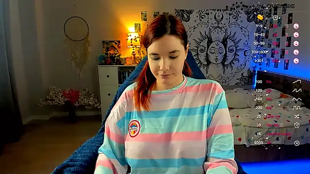 Snapshot of callmekatesmith chatting on December 1, 9:26 pm callmekatesmith online show from December 1, 9:26 pm