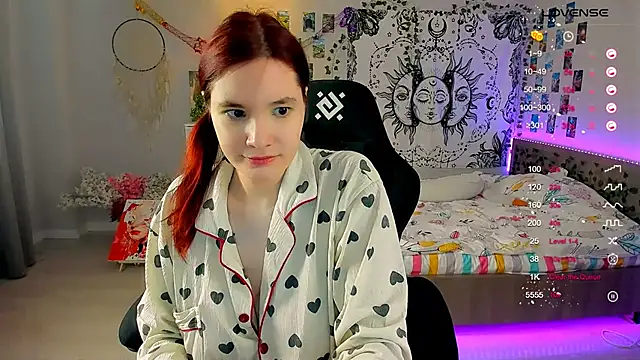 Snapshot of callmekatesmith chatting on January 5, 9:59 am callmekatesmith online show from January 5, 9:59 am
