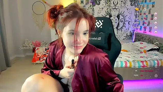 Snapshot of callmekatesmith chatting on January 6, 11:42 pm callmekatesmith online show from January 6, 11:42 pm