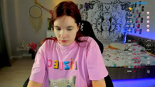 Snapshot of callmekatesmith chatting on January 7, 10:19 pm callmekatesmith online show from January 7, 10:19 pm