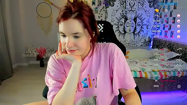Snapshot of callmekatesmith chatting on January 9, 11:24 pm callmekatesmith online show from January 9, 11:24 pm