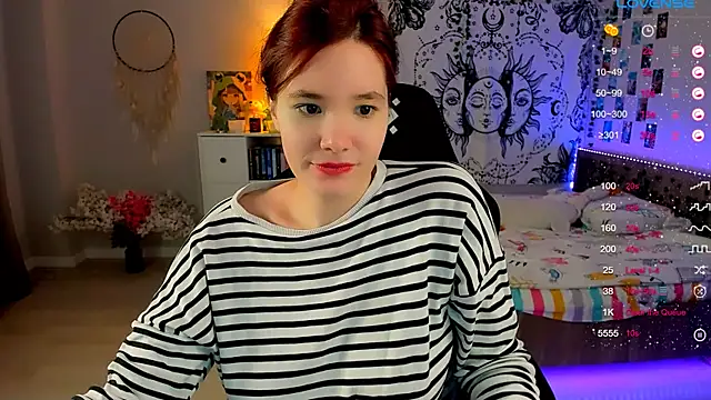 Snapshot of callmekatesmith chatting on January 12, 7:42 pm callmekatesmith online show from January 12, 7:42 pm