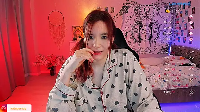 Snapshot of callmekatesmith chatting on January 29, 9:50 pm callmekatesmith online show from January 29, 9:50 pm