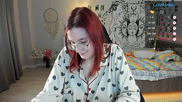 Snapshot of callmekatesmith chatting on February 3, 2:58 am callmekatesmith online show from February 3, 2:58 am