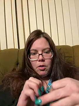 FreakNastyLacie online show from February 7, 12:42 am