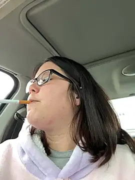 FreakNastyLacie online show from December 4, 4:27 pm