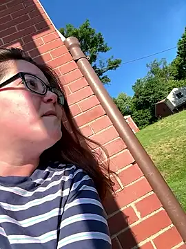 FreakNastyLacie online show from June 17, 12:18 pm