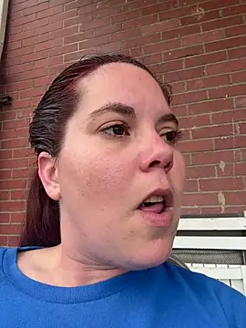 FreakNastyLacie online show from June 26, 6:45 pm