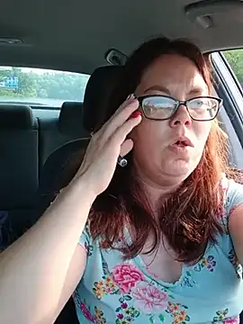 FreakNastyLacie online show from July 1, 11:34 am