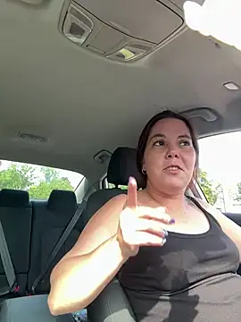 FreakNastyLacie online show from July 20, 9:17 pm
