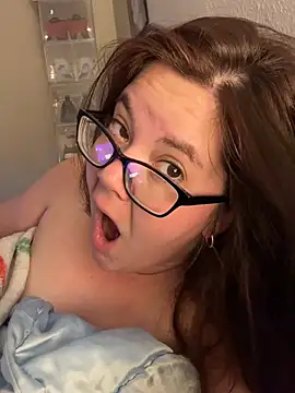 FreakNastyLacie online show from July 29, 2:04 pm