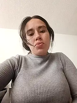 Snapshot of Veeronica_Smith chatting on December 13, 5:00 pm Veeronica Smith online show from December 13, 5:00 pm