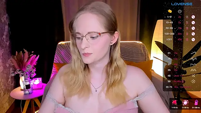 Aemilia  online show from February 22, 6:24 am