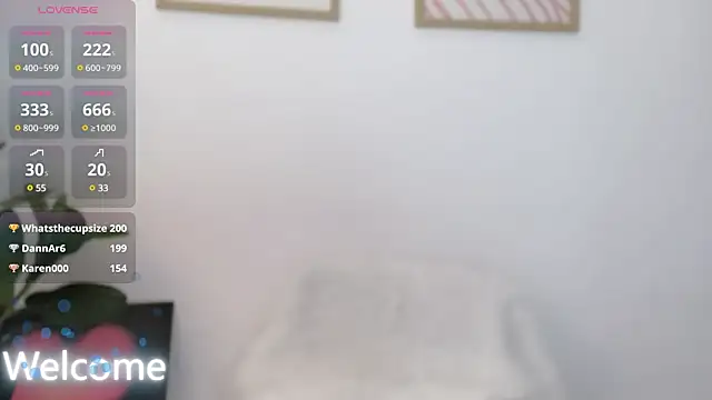 Chu-Chu-99 online show from February 17, 8:30 am