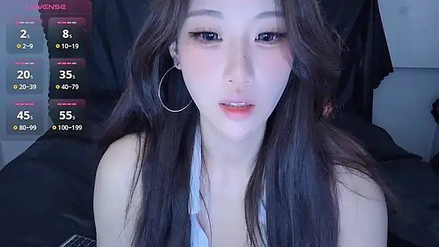 Chu-Chu-99 online show from April 14, 2:39 am