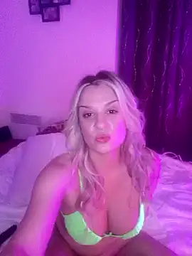 SpicyVicky online show from February 27, 3:15 pm