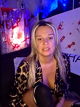 SpicyVicky online show from October 9, 5:05 am