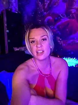 SpicyVicky online show from December 18, 5:46 am