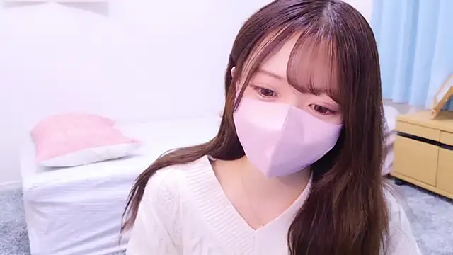 yuki-chi online show from January 10, 1:52 pm