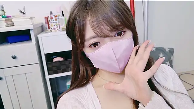 yuki-chi online show from July 19, 3:05 pm