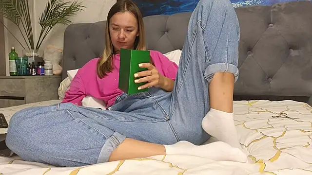 Strip-Lady online show from July 23, 2:26 pm
