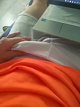 YormanBigDick online show from November 20, 9:25 pm