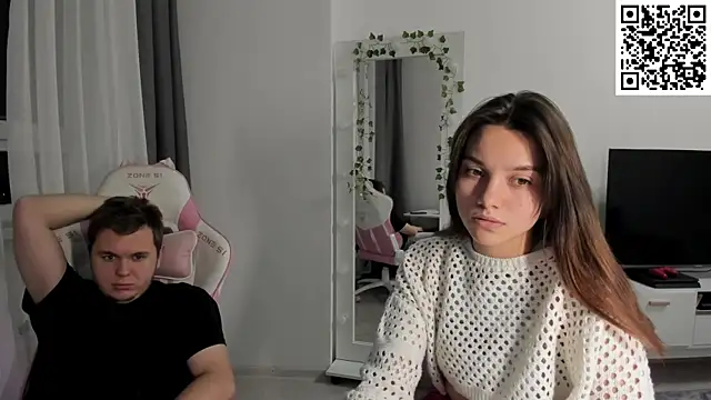 MashkaRay online show from December 14, 4:01 pm