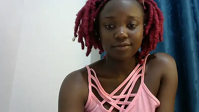 Snapshot of Latiffagodess chatting on January 11, 8:47 pm Latiffagodess online show from January 11, 8:47 pm