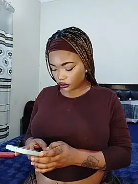 Sugartonguexx online show from April 2, 8:17 pm