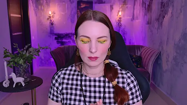 VandaRossi online show from March 2, 8:16 am