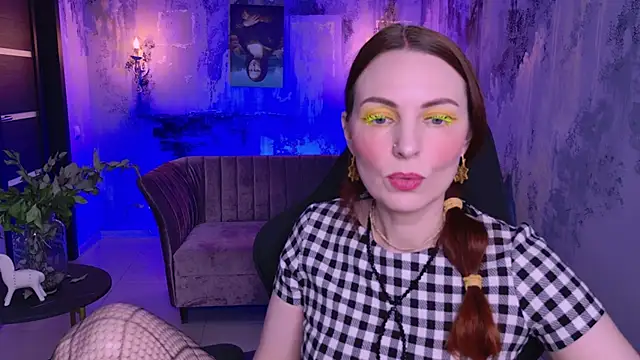 VandaRossi online show from March 2, 11:18 am