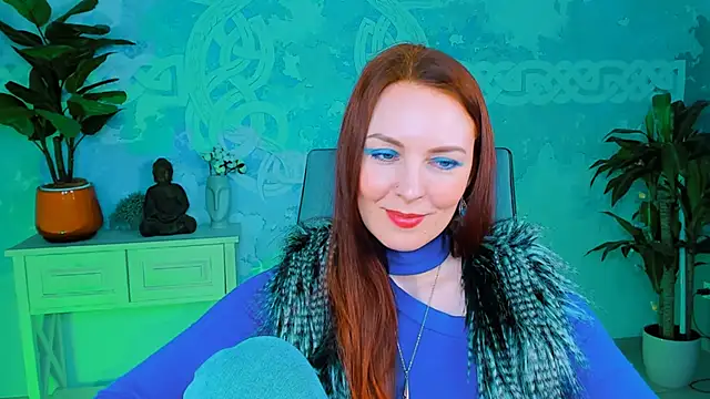 VandaRossi online show from March 5, 2:23 pm