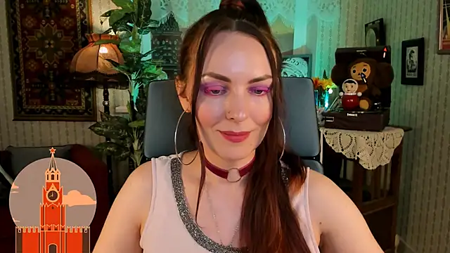 VandaRossi online show from March 21, 3:46 pm