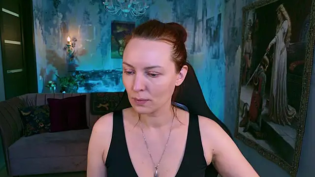 VandaRossi online show from March 22, 5:06 am