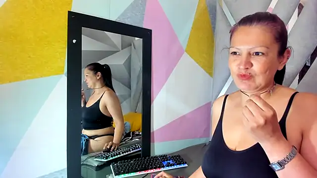 Mulan sexy01 online show from February 8, 7:50 pm