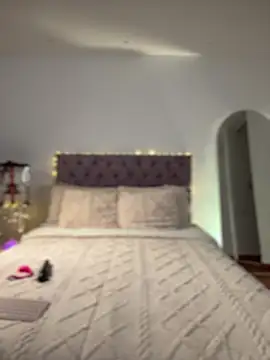 samantha evans2 online show from February 14, 12:51 am